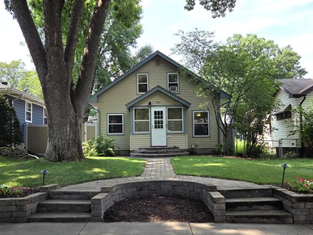 5610 37th Avenue S Minneapolis MN 55417 - MLS# 7097119