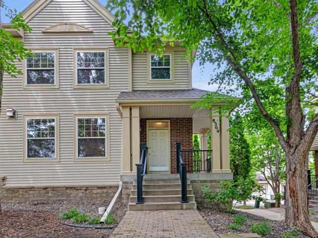 8304 Townsend Drive Eden Prairie MN 55344 - MLS# 7097120
