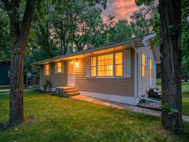 15524 Larch Street NW Andover MN 55304 - MLS# 7097149