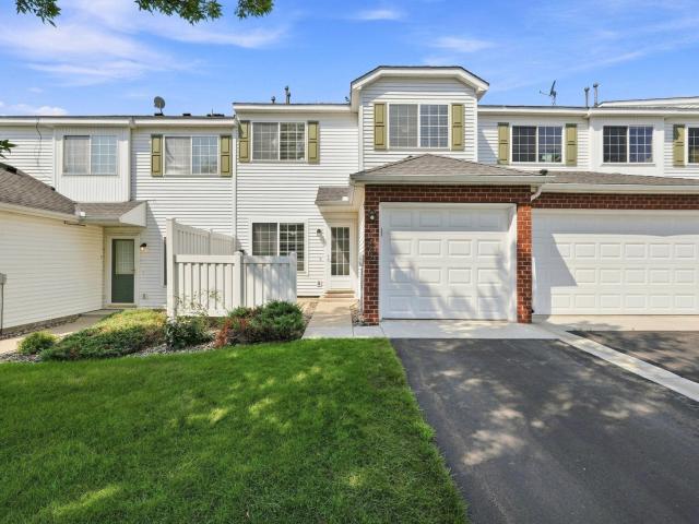 15783 Fjord Avenue Apple Valley MN 55124 - MLS# 7097153