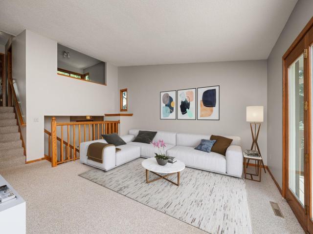17847 Evener Way Eden Prairie MN 55346 - MLS# 7097160