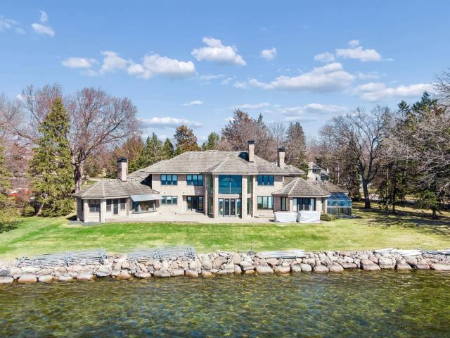 5360 Howards Point Road Excelsior MN 55331 - MLS# 7097164