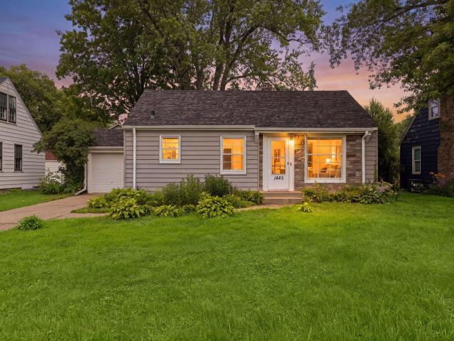 1445 Larpenteur Avenue W Saint Paul MN 55113 - MLS# 7097173