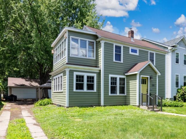 5210 33rd Avenue S Minneapolis MN 55417 - MLS# 7097181