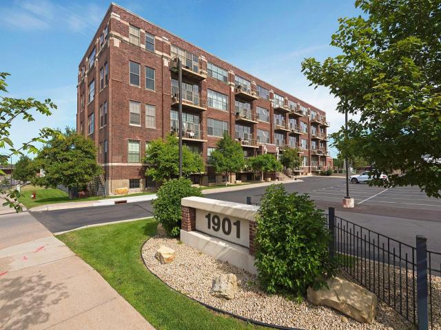 1901 E Hennepin Avenue Unit 305 Minneapolis MN 55413 - MLS# 7097235