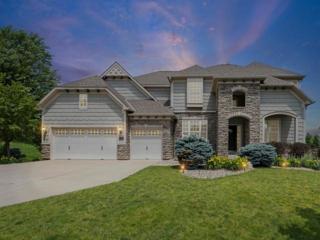 2550 Arrowhead Lane Chanhassen MN 55317 - MLS# 7097244