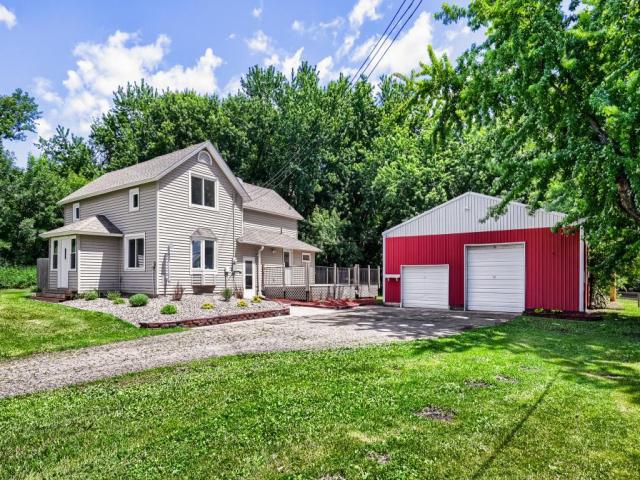 23820 Main Street Hampton MN 55031 - MLS# 7097247