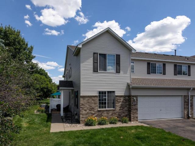 1849 Pintail Avenue Shakopee MN 55379 - MLS# 7097252