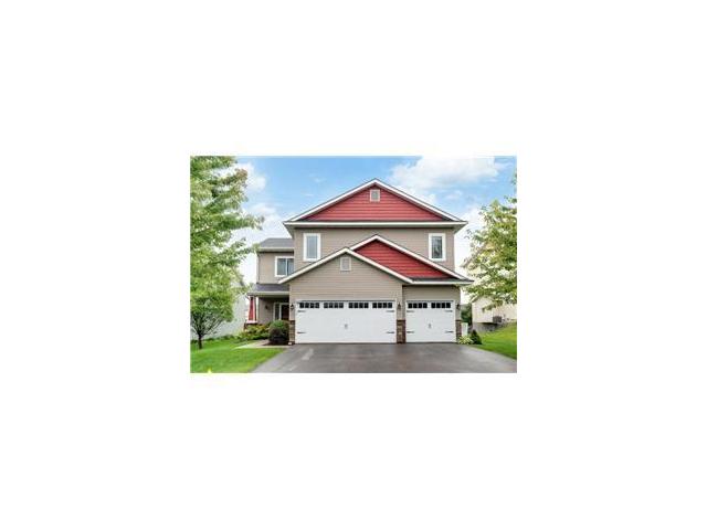 16280 Tahinka Court NW Prior Lake MN 55372 - MLS# 7097260