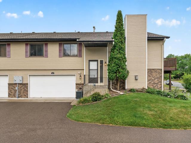4480 Clover Lane Unit A Eagan MN 55122 - MLS# 7097263