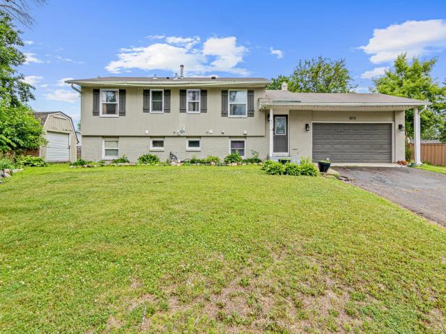 8216 Lad Parkway Brooklyn Park MN 55443 - MLS# 7097265