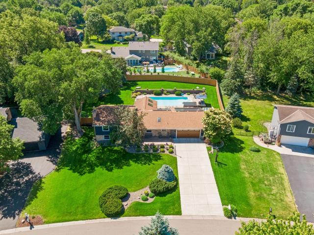17025 24th Avenue N Minneapolis MN 55447 - MLS# 7097269