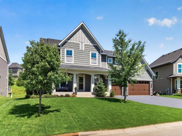 14930 52nd Avenue N Plymouth MN 55446 - MLS# 7097270