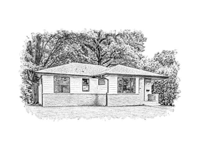 3031 Sumter Avenue S Minneapolis MN 55426 - MLS# 7097272