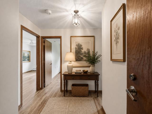 4400 36th Avenue N Unit 318 Minneapolis MN 55422 - MLS# 7097277