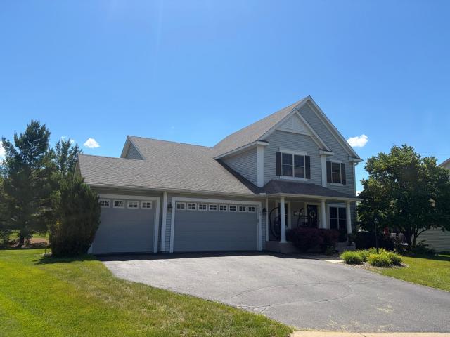 7182 Hidden Valley Pond S Cottage Grove MN 55016 - MLS# 7097294