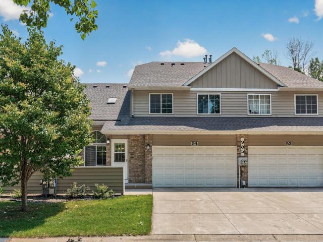 985 106th Lane NW Unit 54 Coon Rapids MN 55433 - MLS# 7097298