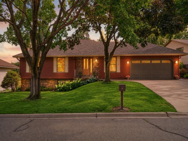 108 Knoll Circle E Burnsville MN 55337 - MLS# 7097303