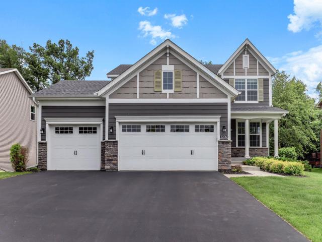 3276 129th Avenue NE Blaine MN 55449 - MLS# 7097306