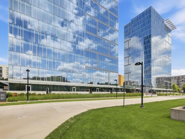 8161 33rd Avenue S Unit 804 Bloomington MN 55425 - MLS# 7097307