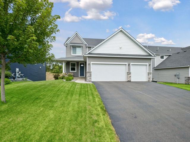 13938 Ashford Path Rosemount MN 55068 - MLS# 7097310