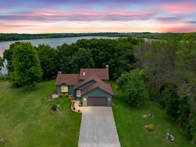 13611 Fox Lake Trail Faribault MN 55021 - MLS# 7097324