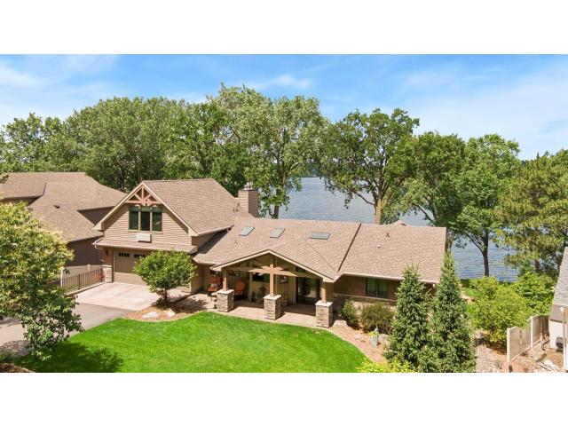 920 Pershing Circle Burnsville MN 55306 - MLS# 7097325