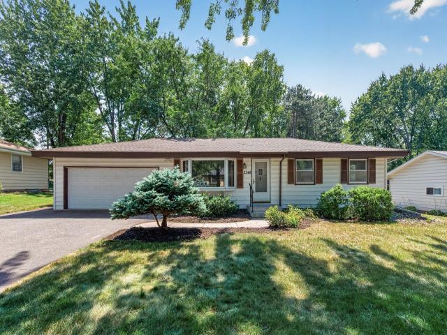 2348 Elm Drive Saint Paul MN 55110 - MLS# 7097328