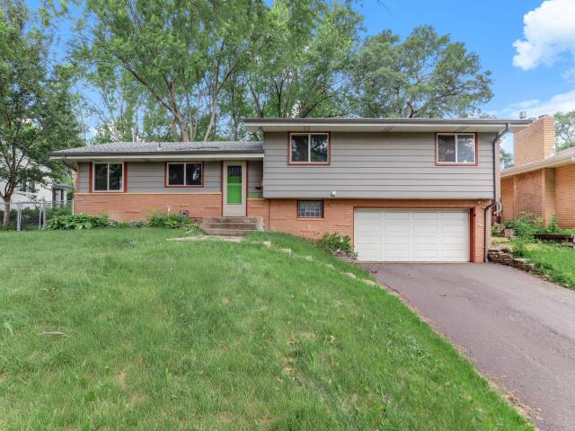 3837 Georgia Avenue N Crystal MN 55427 - MLS# 7097337