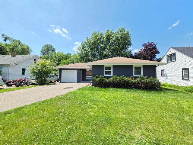 7508 Portland Avenue Richfield MN 55423 - MLS# 7097363
