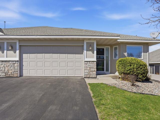642 Union Court Cannon Falls MN 55009 - MLS# 7097367