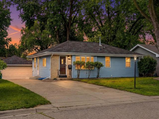 6601 46th Place N Crystal MN 55428 - MLS# 7097379