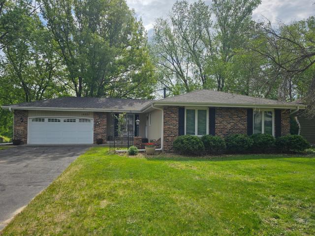 16821 Blind Lake Trail SE Prior Lake MN 55372 - MLS# 7097391