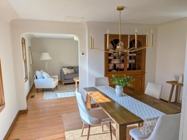 2658 6th Avenue E Saint Paul MN 55109 - MLS# 7097394