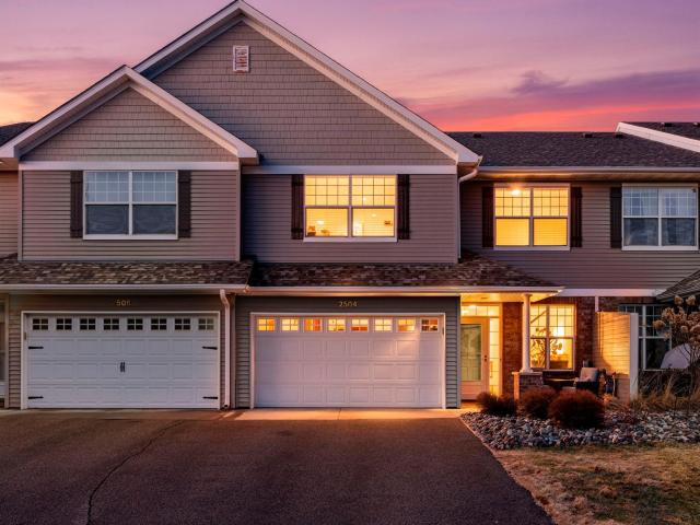 2504 Country View Drive Northfield MN 55057 - MLS# 7097403