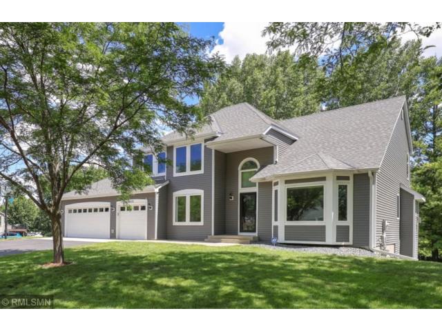 12930 Emmer Place Saint Paul MN 55124 - MLS# 7097405