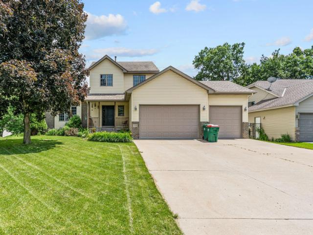 1294 153rd Lane NW Andover MN 55304 - MLS# 7097412