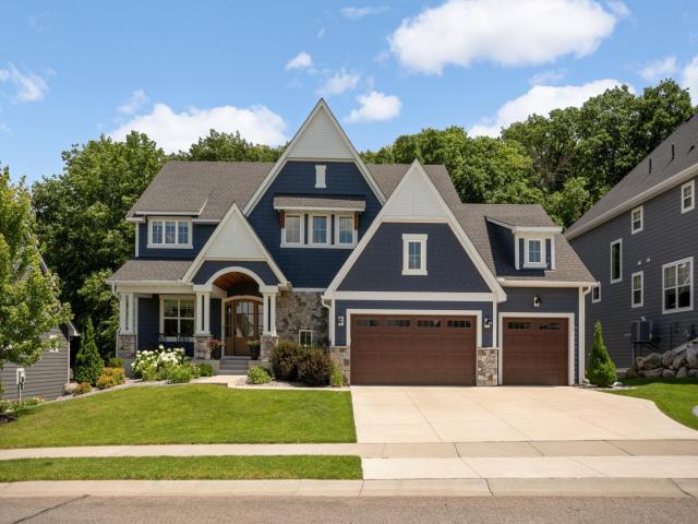 5250 Yellowstone Lane N Plymouth MN 55446 - MLS# 7097530