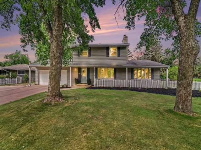 3275 Midland Avenue Saint Paul MN 55110 - MLS# 7097534