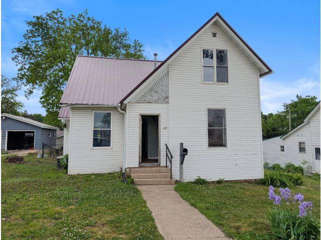117 E Grant Street Spring Valley MN 55975 - MLS# 7097552
