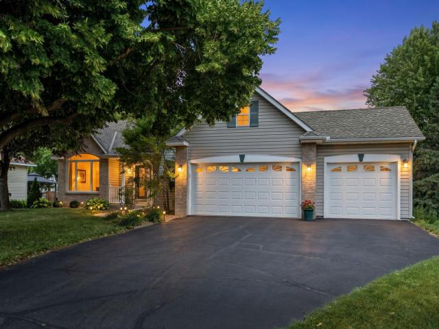 8657 Jewel Lane S Cottage Grove MN 55016 - MLS# 7097584