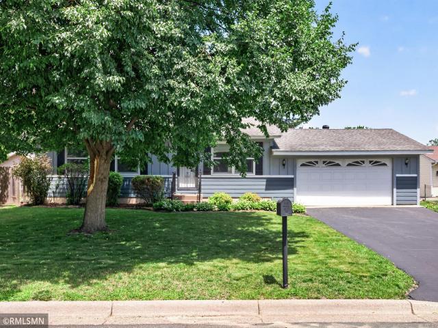 1815 7th Street White Bear Lake MN 55110 - MLS# 7097586