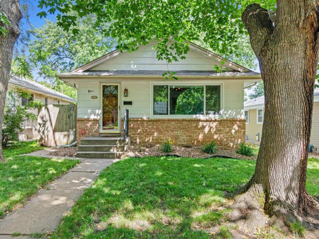3236 Indiana Avenue N Minneapolis MN 55422 - MLS# 7097598