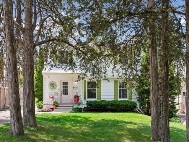 5016 Oxford Avenue Minneapolis MN 55436 - MLS# 7097608