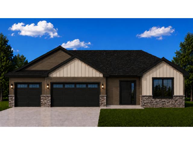 450 Stoneridge Lane NE Owatonna MN 55060 - MLS# 7097610