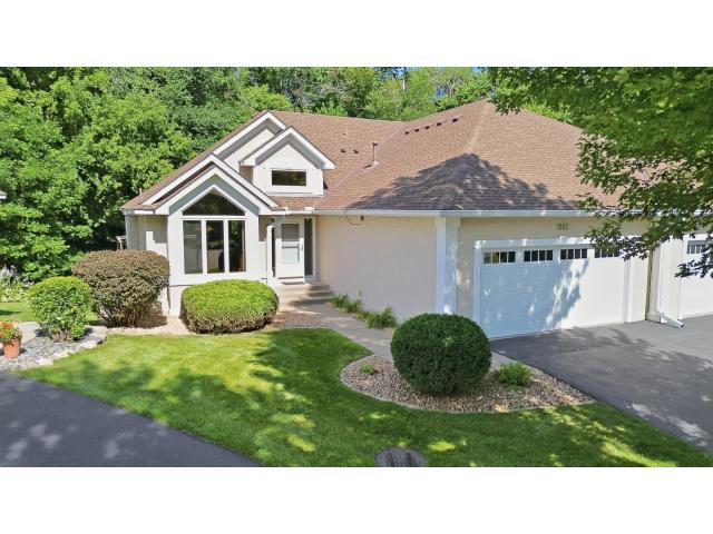 1885 Magnolia Lane N Minneapolis MN 55441 - MLS# 7097625