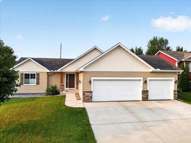 1226 Olivia Street SE New Prague MN 56071 - MLS# 7097628