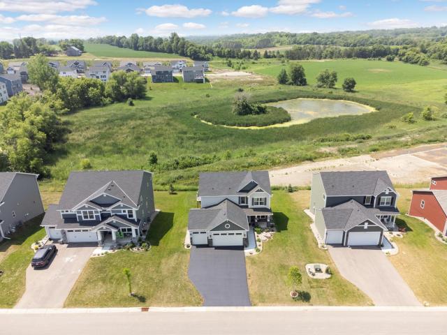 9597 Timber Terrace Victoria MN 55386 - MLS# 7097635