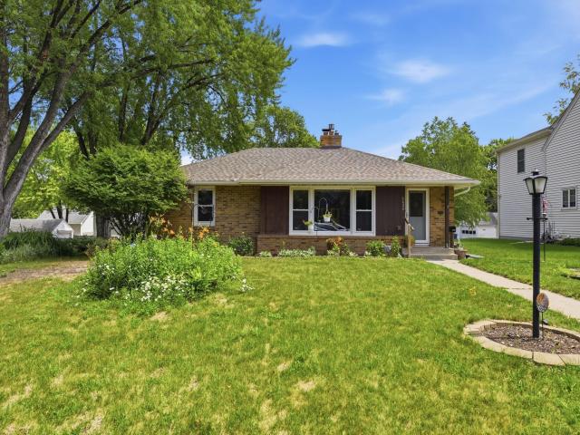 3426 Zenith Avenue N Minneapolis MN 55422 - MLS# 7097641