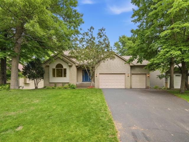 11019 Zumbrota Court NE Blaine MN 55449 - MLS# 7097649